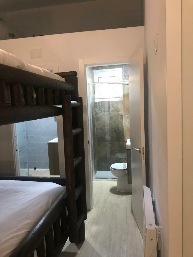 Ginebra Deluxe Domus Apartment เซียร์ราเนบาดา ภายนอก รูปภาพ